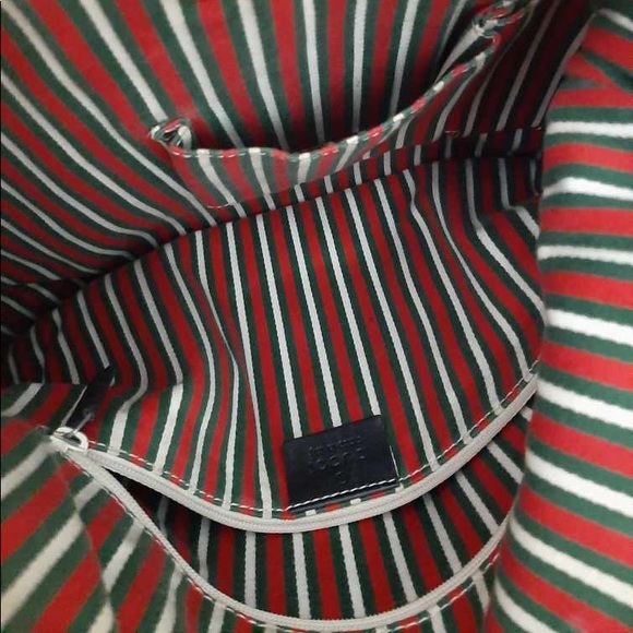 Gucci Hobo bag - Picture 5 of 5